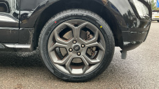 Ford EcoSport 1.0 EcoBoost 125 ST-Line 5dr Petrol Hatchback